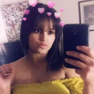 Meet your Posher, Trichiaa